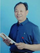 全球企业最关注的书法大师——隶书立项传承人陈明权