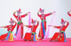 “如意甘肃”邀请浙江老人赴陇度个假