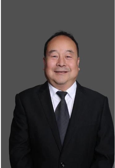 全球企业最关注的书法武术第一人——姜军